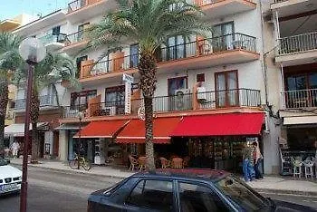 Otel Barbara *