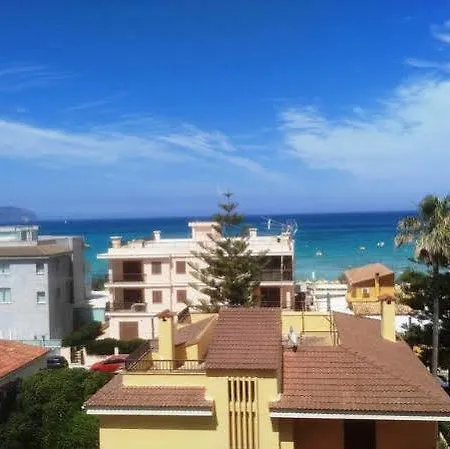 Otel Barbara *