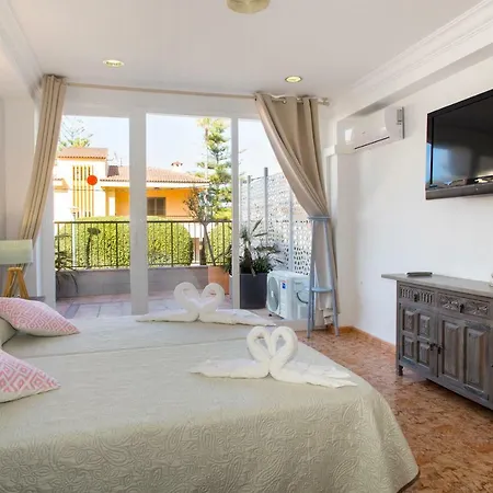 Otel Barbara *