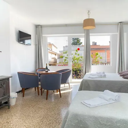 Otel Barbara