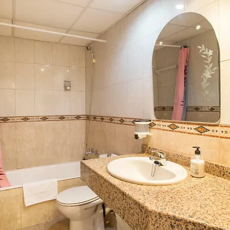 Otel Barbara Can Picafort (Mallorca)