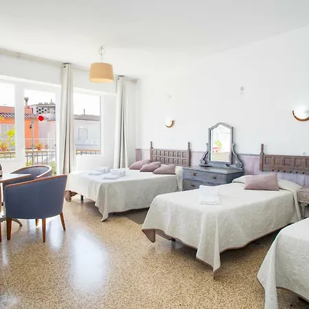 Otel Barbara