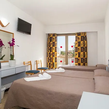 Otel Barbara *