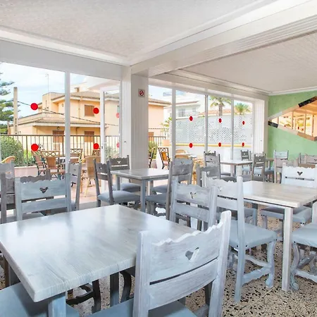 Otel Barbara Can Picafort (Mallorca)