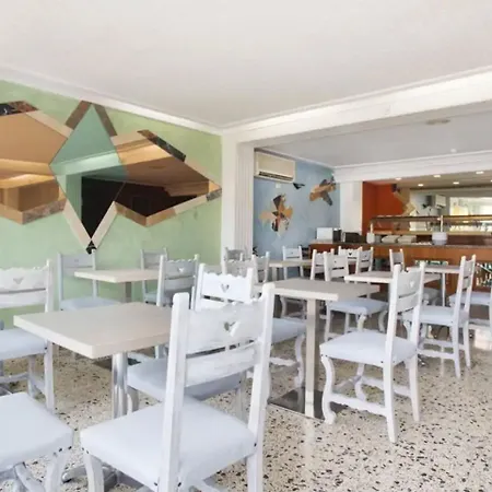 Barbara Can Picafort (Mallorca)