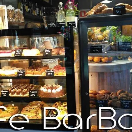 Barbara *
