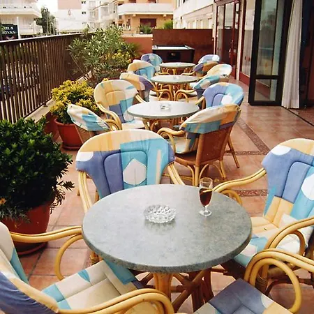 Hotel Barbara Can Picafort (Mallorca)