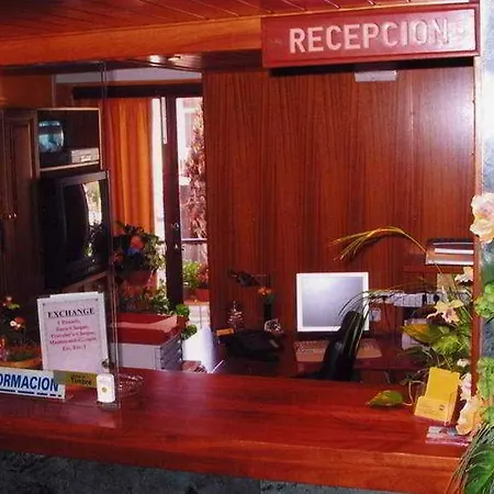 Hotel Barbara Can Picafort (Mallorca)