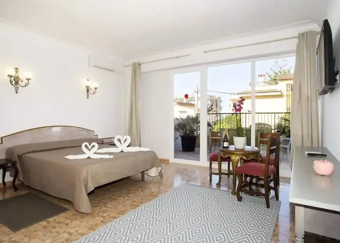 Barbara Can Picafort (Mallorca)