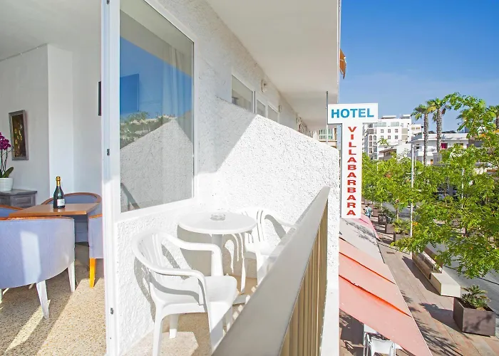 Barbara * Can Picafort (Mallorca)