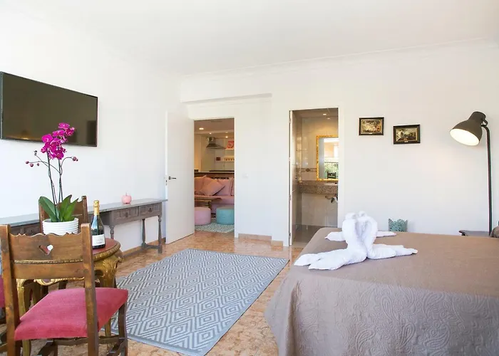 Barbara * Can Picafort (Mallorca)