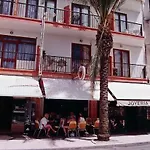 Barbara Otel Can Picafort (Mallorca)