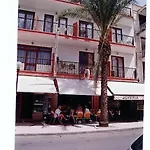 Otel Barbara *