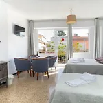 Otel Barbara