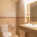 Hotel Barbara Can Picafort (Mallorca)
