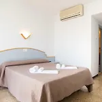 Hotel Barbara Can Picafort (Mallorca)