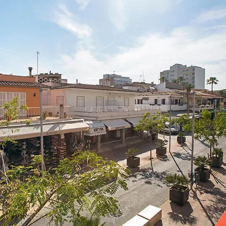 Barbara Hotel
