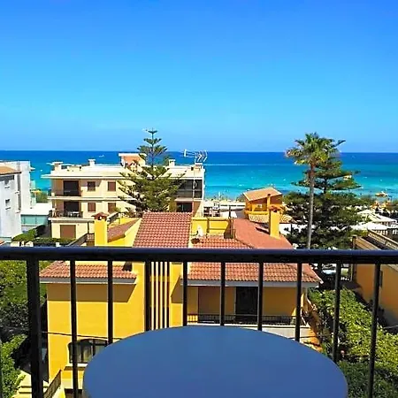 Otel Barbara