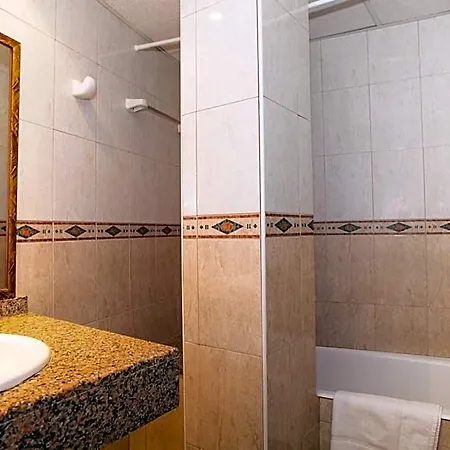 Otel Barbara Can Picafort (Mallorca)