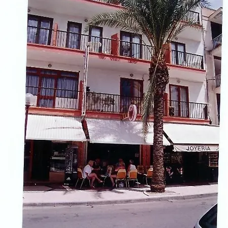 Hotel Barbara *