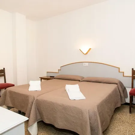 Barbara Can Picafort (Mallorca)