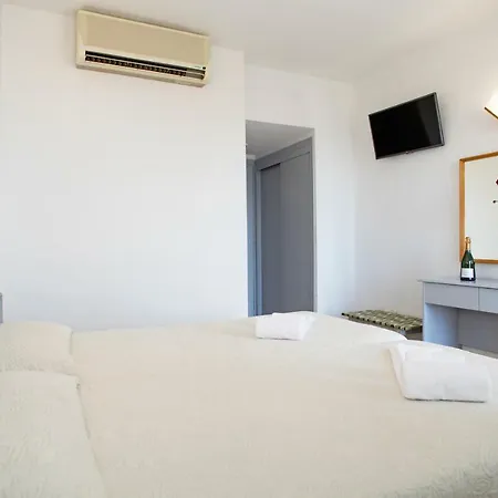 Barbara Hotel