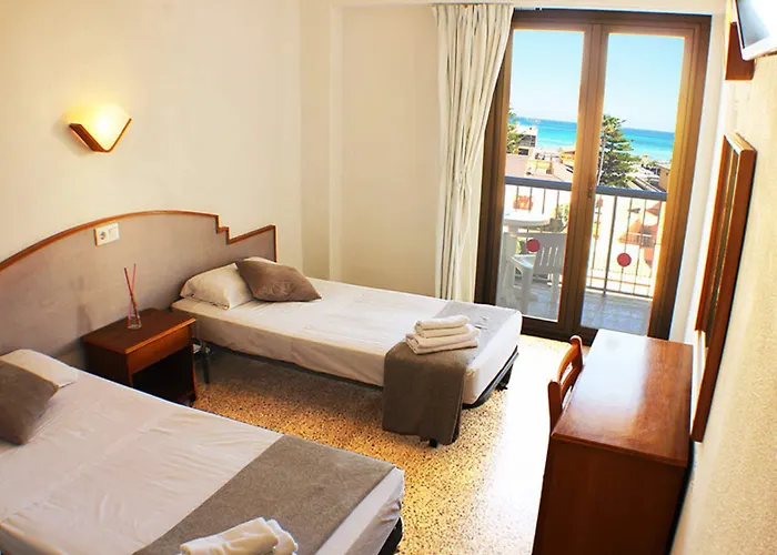 Barbara * Can Picafort (Mallorca)