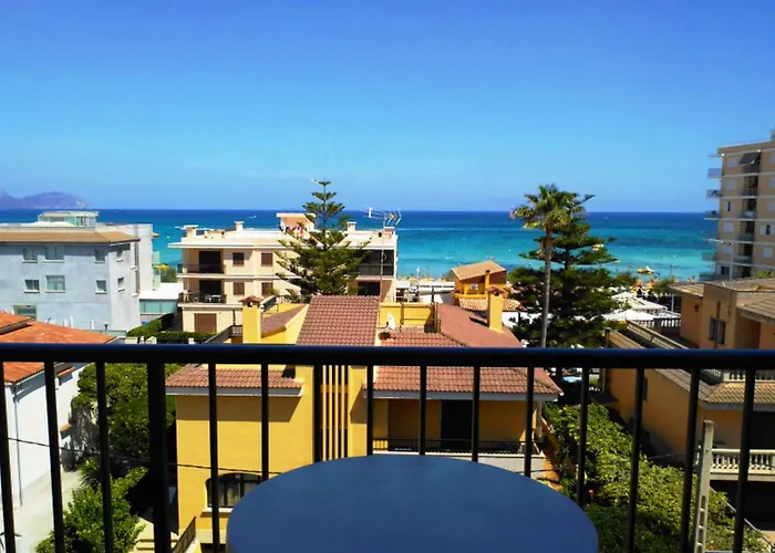 Barbara Can Picafort (Mallorca)