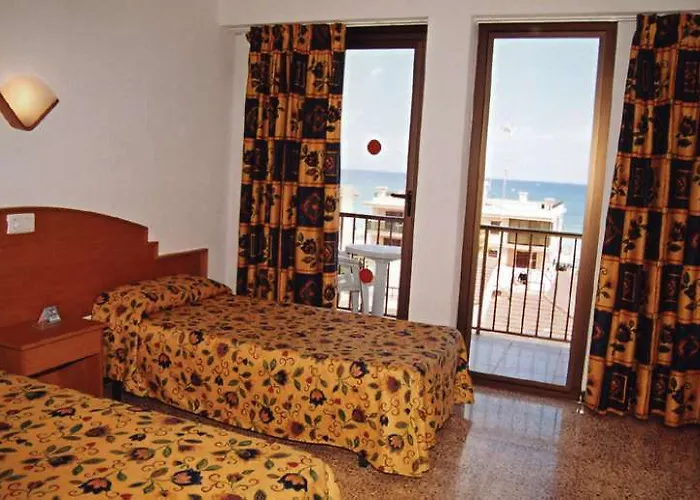 Barbara Can Picafort (Mallorca)