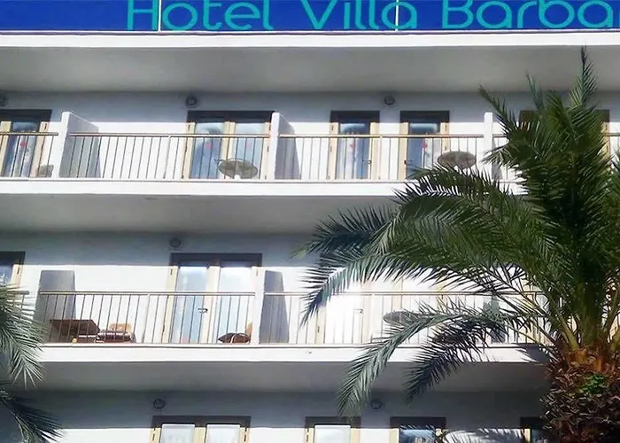 Barbara Can Picafort (Mallorca)