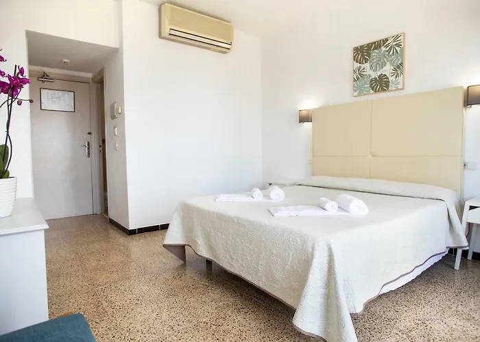 Barbara Can Picafort (Mallorca)