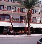 Barbara Can Picafort (Mallorca)