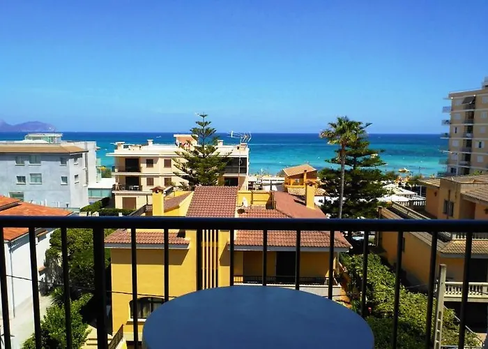 Barbara * Can Picafort