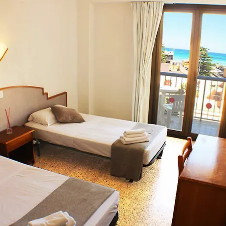 Barbara * Can Picafort (Mallorca)