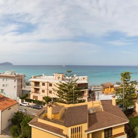 Barbara Ξενοδοχείο