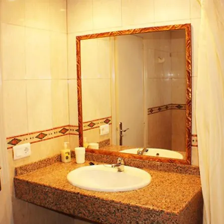 Ξενοδοχείο Barbara Can Picafort (Mallorca)