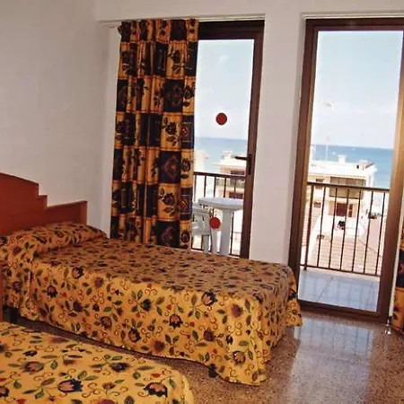 Barbara Can Picafort (Mallorca)