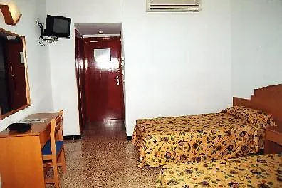 Barbara Ξενοδοχείο Can Picafort (Mallorca)