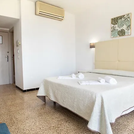 Barbara Can Picafort (Mallorca)