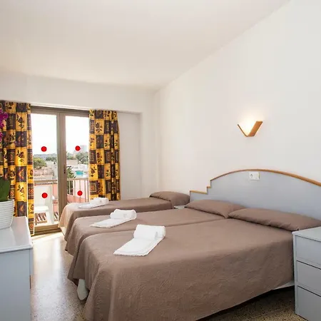 Barbara Can Picafort (Mallorca)