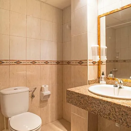 Ξενοδοχείο Barbara Can Picafort (Mallorca)