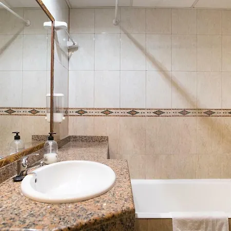 Ξενοδοχείο Barbara Can Picafort (Mallorca)