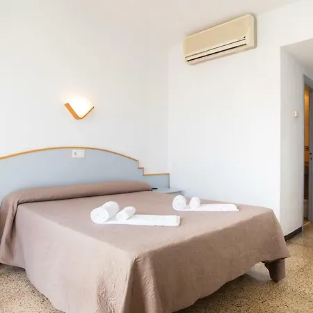 Ξενοδοχείο Barbara Can Picafort (Mallorca)