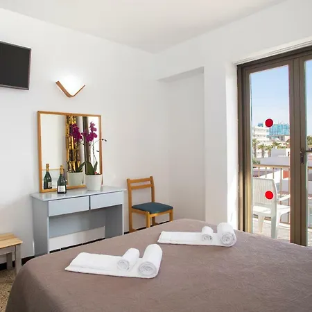 Barbara Can Picafort (Mallorca)