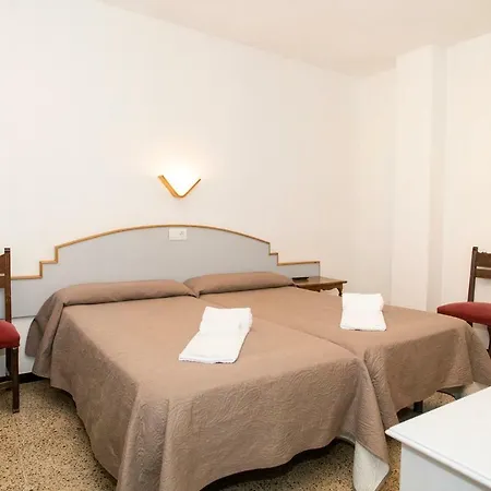 Barbara Ξενοδοχείο *