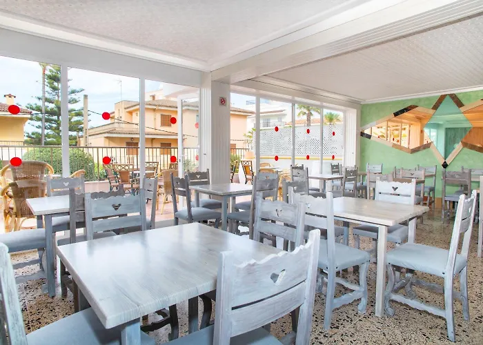 Barbara Can Picafort (Mallorca)