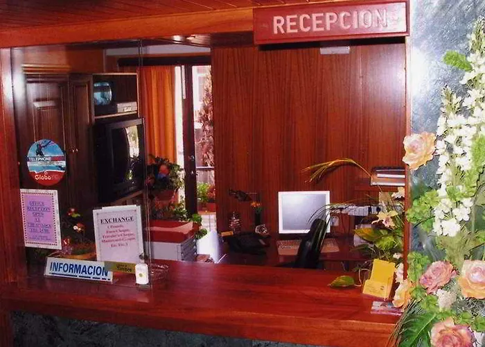 Otel Barbara Can Picafort (Mallorca)