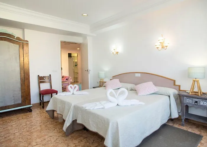 Otel Barbara Can Picafort (Mallorca)