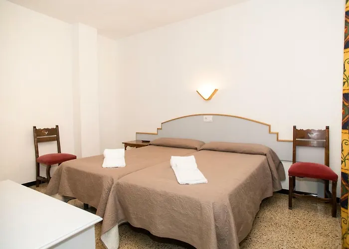 Barbara Can Picafort (Mallorca)